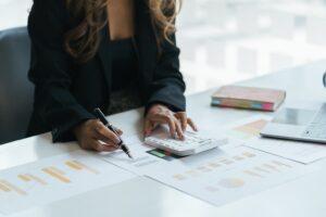 Streamline Business Finances with Zolvat’s Budget Allocation Tools