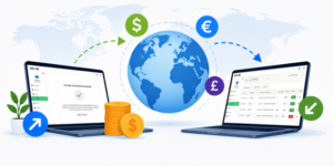 Best International Business Payment Solutions for Sending and Receiving Money