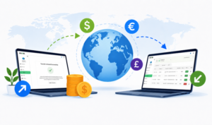 Best International Business Payment Solutions for Sending and Receiving Money