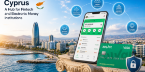 How Cyprus Became a Fintech and EMI Hub