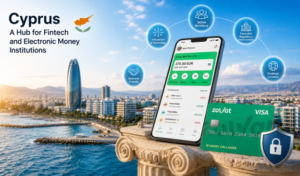 How Cyprus Became a Fintech and EMI Hub