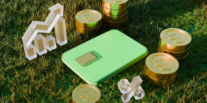Paperless Online Business Accounts and Digital Payments