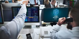 Why Cybersecurity Is Essential for Modern Business Banking: Cybersecurity In Business Banking