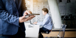 How Digital Business Accounts Are Changing Global Commerce
