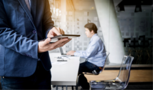 How Digital Business Accounts Are Changing Global Commerce