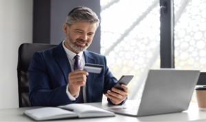 The Future of Business Banking in Europe