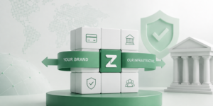 White-Label Payment Solutions for Fintechs