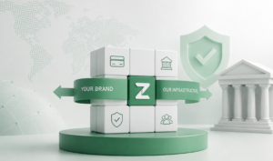 White-Label Payment Solutions for Fintechs